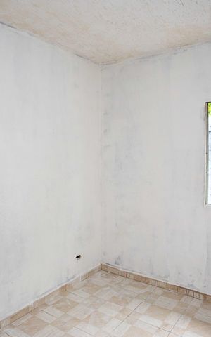 Casa à venda com 105m², 2 quartos e 1 vagaQuarto 2
