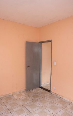 Casa à venda com 105m², 2 quartos e 1 vagaQuarto 1