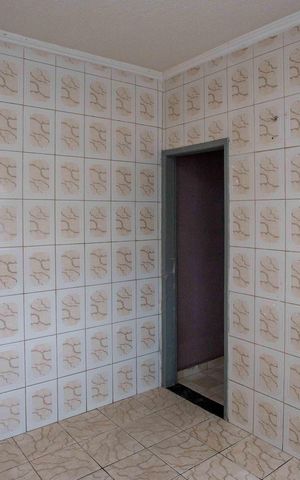 Casa à venda com 105m², 2 quartos e 1 vagaCozinha