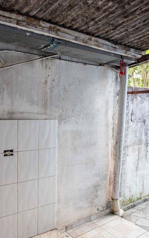 Casa à venda com 105m², 2 quartos e 1 vagaÁrea de Serviço