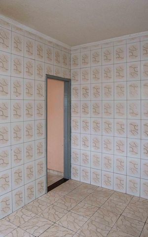 Casa à venda com 105m², 2 quartos e 1 vagaCozinha