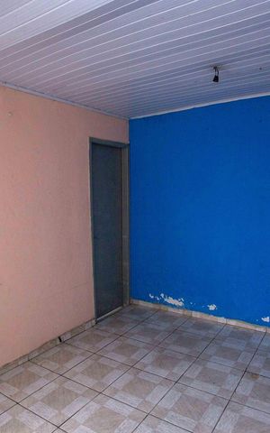 Casa à venda com 105m², 2 quartos e 1 vagaÁrea de Serviço