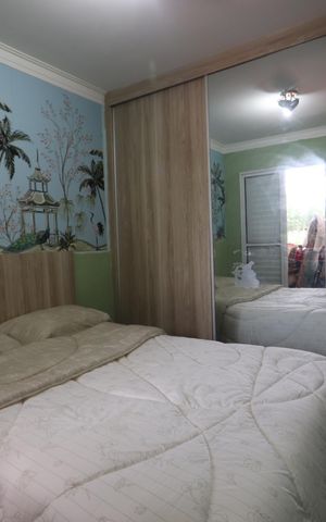 Apartamento à venda com 113m², 3 quartos e 2 vagasSuíte