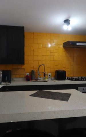 Apartamento à venda com 113m², 3 quartos e 2 vagasCozinha