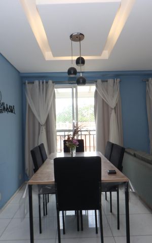 Apartamento à venda com 113m², 3 quartos e 2 vagasSala
