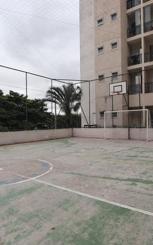 Apartamento à venda com 113m², 3 quartos e 2 vagasÁrea comum - Quadra