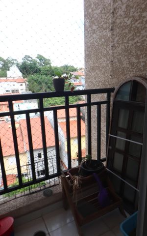 Apartamento à venda com 113m², 3 quartos e 2 vagasSacada