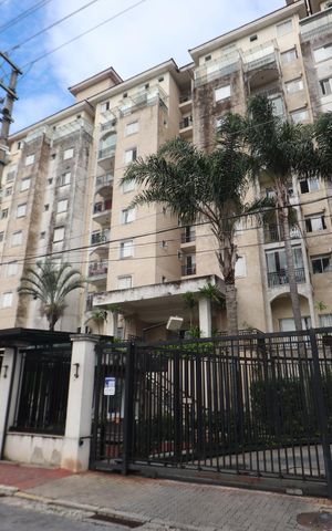 Apartamento à venda com 113m², 3 quartos e 2 vagasFachada
