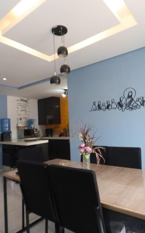 Apartamento à venda com 113m², 3 quartos e 2 vagasSala