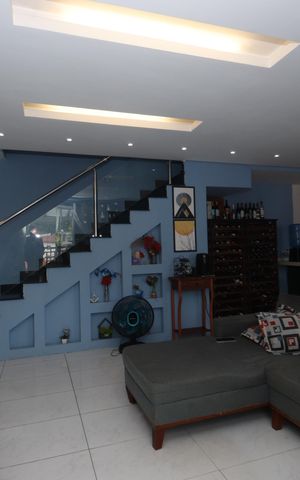 Apartamento à venda com 113m², 3 quartos e 2 vagasSala