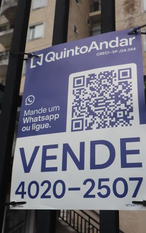 Apartamento à venda com 113m², 3 quartos e 2 vagasPlaca