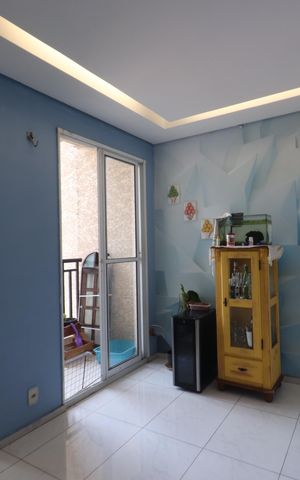Apartamento à venda com 113m², 3 quartos e 2 vagasHall de Entrada