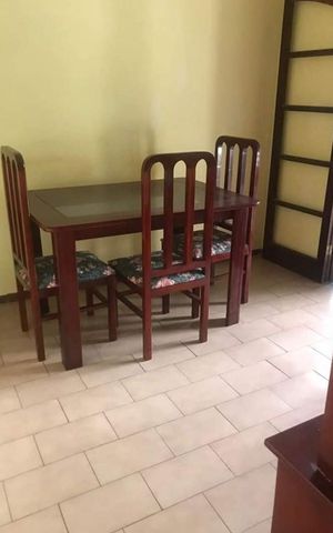 Studio para alugar com 40m², 1 quarto e sem vaga Studio para alugar com 40m², 1 quarto e sem vagaCozinha
