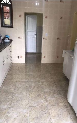 Studio para alugar com 40m², 1 quarto e sem vaga Studio para alugar com 40m², 1 quarto e sem vagaCozinha