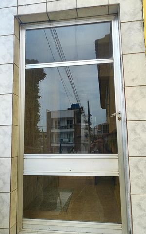 Studio para alugar com 40m², 1 quarto e sem vaga Studio para alugar com 40m², 1 quarto e sem vagaÁrea externa