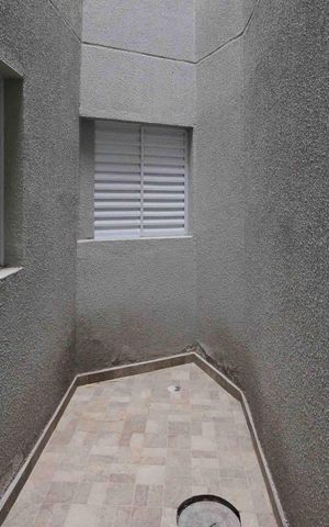 Apartamento à venda com 46m², 2 quartos e sem vaga Apartamento à venda com 46m², 2 quartos e sem vagaQuintal