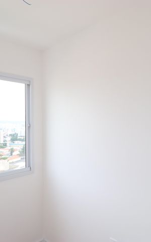 Studio à venda com 30m², 2 quartos e sem vagaQuarto 2