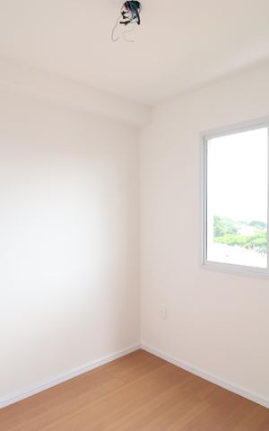 Studio à venda com 30m², 2 quartos e sem vagaQuarto 1