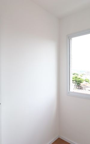 Studio à venda com 30m², 2 quartos e sem vagaQuarto 2