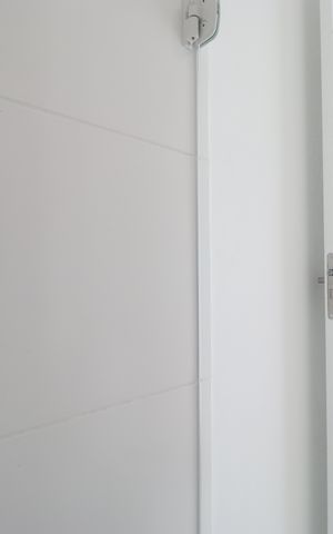 Studio à venda com 30m², 2 quartos e sem vagaBanheiro