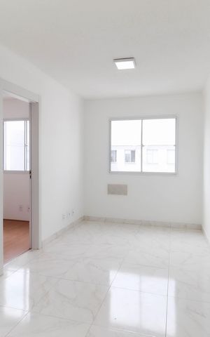 Apartamento à venda com 38m², 2 quartos e sem vaga Apartamento à venda com 38m², 2 quartos e sem vagaSala