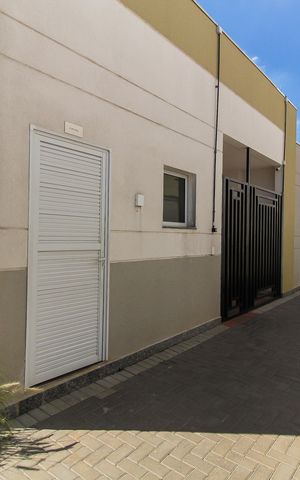 Apartamento à venda com 38m², 2 quartos e sem vaga Apartamento à venda com 38m², 2 quartos e sem vagaÁrea Comum