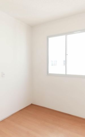 Apartamento à venda com 38m², 2 quartos e sem vaga Apartamento à venda com 38m², 2 quartos e sem vagaQuarto 1