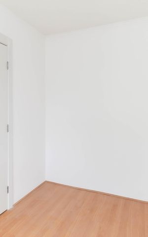 Apartamento à venda com 38m², 2 quartos e sem vaga Apartamento à venda com 38m², 2 quartos e sem vagaQuarto 2