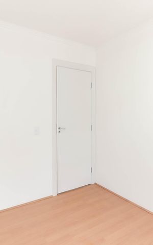 Apartamento à venda com 38m², 2 quartos e sem vaga Apartamento à venda com 38m², 2 quartos e sem vagaQuarto 1