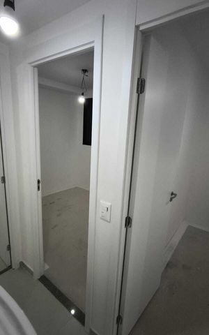 Apartamento para alugar com 43m², 2 quartos e sem vaga