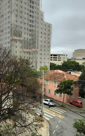 Apartamento para alugar com 43m², 2 quartos e sem vaga