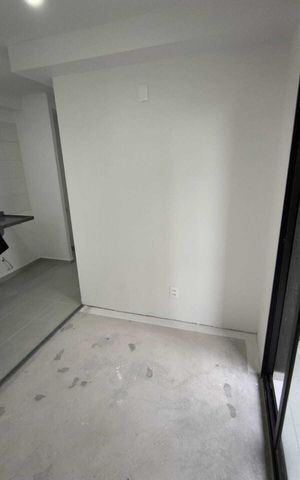 Apartamento para alugar com 43m², 2 quartos e sem vaga