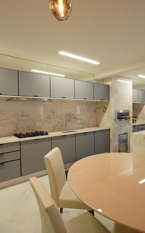 Apartamento para alugar com 82m², 2 quartos e 2 vagasÁrea comum - Salão de festas