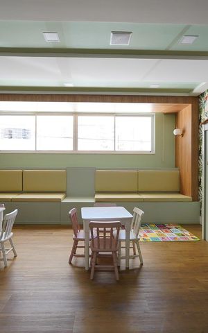 Apartamento para alugar com 82m², 2 quartos e 2 vagasBrinquedoteca