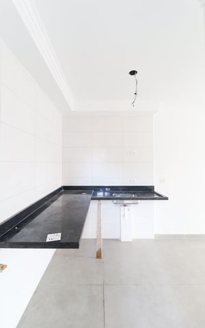 Apartamento à venda com 52m², 2 quartos e 1 vaga