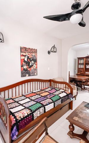 Apartamento à venda com 84m², 2 quartos e 1 vaga Apartamento à venda com 84m², 2 quartos e 1 vagaSala