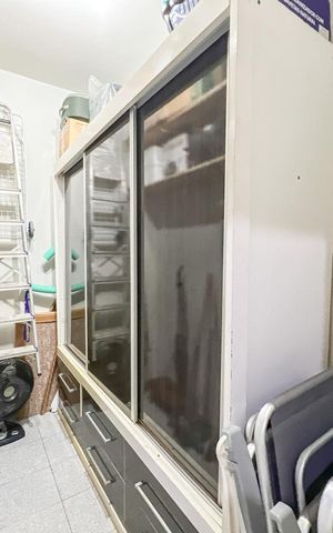 Apartamento à venda com 84m², 2 quartos e 1 vaga Apartamento à venda com 84m², 2 quartos e 1 vagaÁrea de serviço