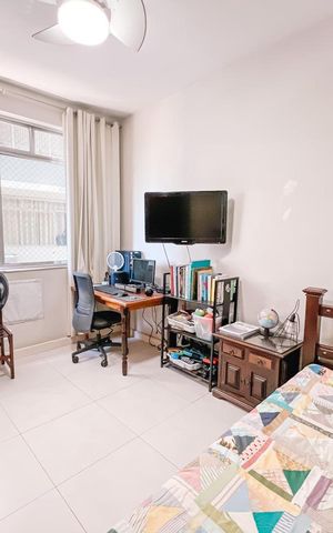 Apartamento à venda com 84m², 2 quartos e 1 vaga Apartamento à venda com 84m², 2 quartos e 1 vagaQuarto