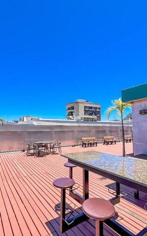 Apartamento à venda com 84m², 2 quartos e 1 vaga Apartamento à venda com 84m², 2 quartos e 1 vagaÁrea comum