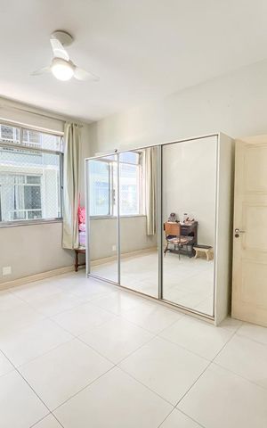 Apartamento à venda com 84m², 2 quartos e 1 vaga Apartamento à venda com 84m², 2 quartos e 1 vagaQuarto