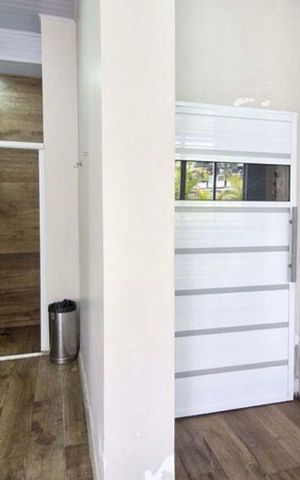 Studio à venda com 34m², 1 quarto e 1 vaga