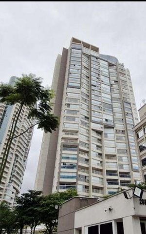 Studio à venda com 34m², 1 quarto e 1 vaga