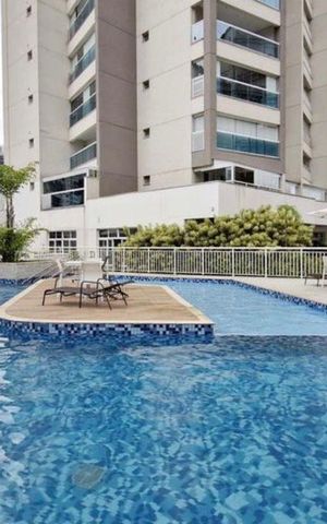 Studio à venda com 34m², 1 quarto e 1 vaga