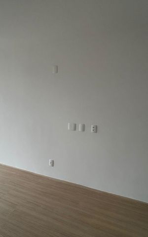 Studio à venda com 25m², 1 quarto e sem vaga Studio à venda com 25m², 1 quarto e sem vagaSala