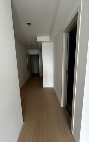 Studio à venda com 25m², 1 quarto e sem vaga Studio à venda com 25m², 1 quarto e sem vagaQuarto