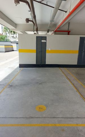 Apartamento à venda com 50m², 1 quarto e 1 vaga Apartamento à venda com 50m², 1 quarto e 1 vagaÁrea externa