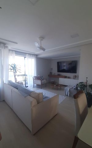 Apartamento para alugar com 338m², 3 quartos e 2 vagas Apartamento para alugar com 338m², 3 quartos e 2 vagasSala