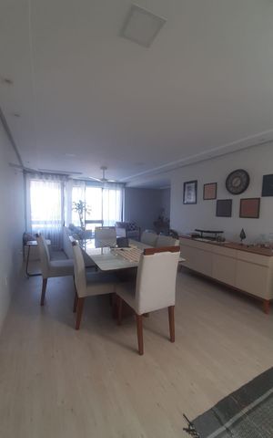 Apartamento para alugar com 338m², 3 quartos e 2 vagas Apartamento para alugar com 338m², 3 quartos e 2 vagasSala