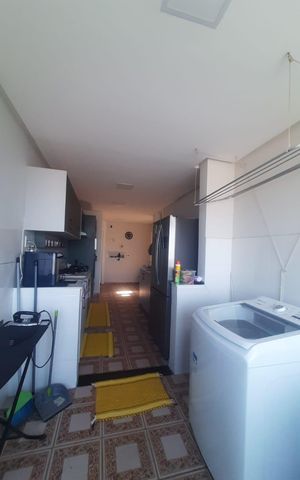Apartamento para alugar com 338m², 3 quartos e 2 vagas Apartamento para alugar com 338m², 3 quartos e 2 vagasCozinha