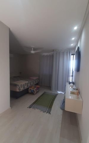 Apartamento para alugar com 338m², 3 quartos e 2 vagas Apartamento para alugar com 338m², 3 quartos e 2 vagasQuarto